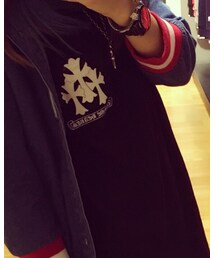 CHROME HEARTS | Tシャツ/カットソー