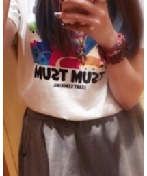 chocoolate | Tシャツ/カットソー