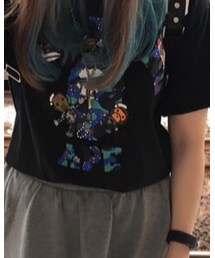 A BATHING APE | Tシャツ/カットソー