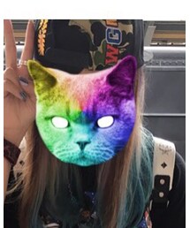 A BATHING APE | キャップ