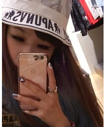 AAPE BY A BATHING APE | 帽子