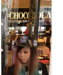 AAPE BY A BATHING APE | キャップ