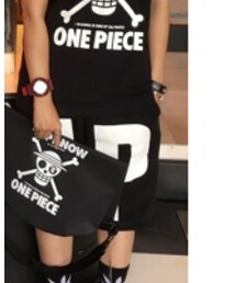 AAPE BY A BATHING APE | パンツ