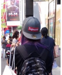 Supreme  | キャップ