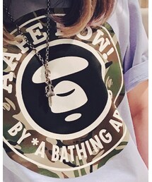 AAPE BY A BATHING APE | Tシャツ/カットソー