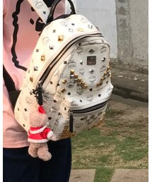 MCM | バックパック/リュック