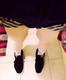 VANS | スニーカー