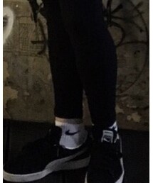 NIKE | ソックス/靴下