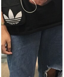 adidas | ショルダーバッグ