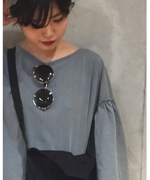 PUAL CE CIN | トップス