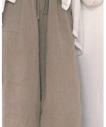 nest Robe | パンツ