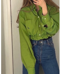 古着 | シャツ/ブラウス