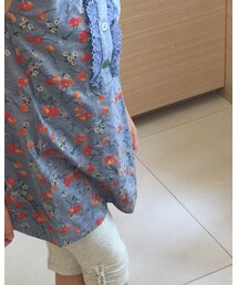 CHIP TRIP | ワンピース/ドレス