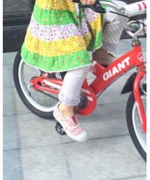 CHIP TRIP | パンツ