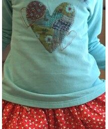 CHIP TRIP | トップス