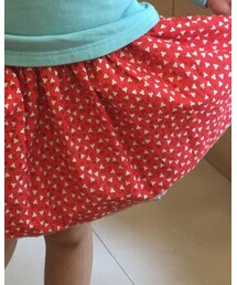 CHIP TRIP | ワンピース/ドレス