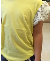 WHIPCREAM | トップス