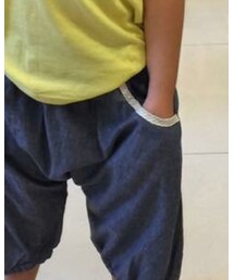 WHIPCREAM | パンツ