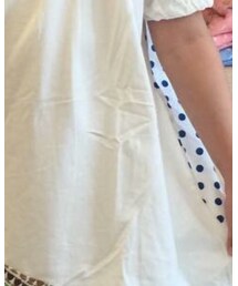 CHIP TRIP | ワンピース/ドレス