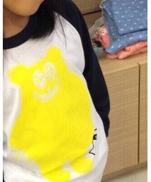 GWZ | Tシャツ/カットソー