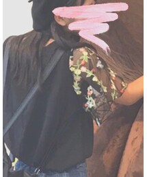 merlot plus | Tシャツ/カットソー