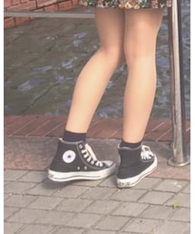 tutuanna | ソックス/靴下