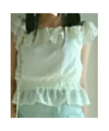 Ank Rouge | シャツ/ブラウス