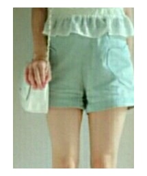 Ank Rouge | その他パンツ