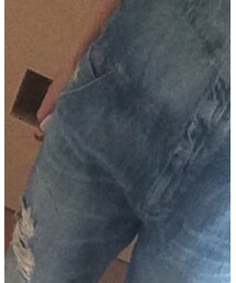 ZARA | サロペット/オーバーオール