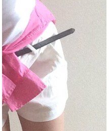 ZARA | その他パンツ