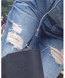 ZARA | サロペット/オーバーオール