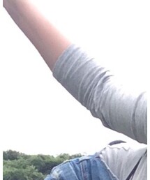 GLOBAL WORK | トップス