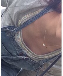 BEAMS | ネックレス