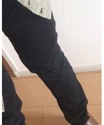 UNIQLO | その他パンツ