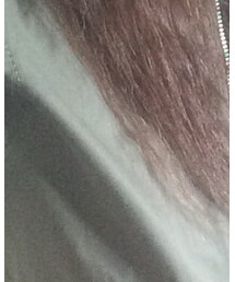 NATURAL BEAUTY BASIC | ミリタリージャケット