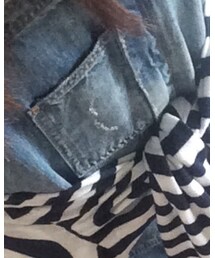 ZARA | サロペット/オーバーオール