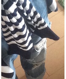 GLOBAL WORK | カーディガン/ボレロ