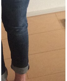 UNIQLO | デニムパンツ