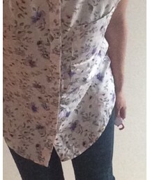 H&M | シャツ/ブラウス