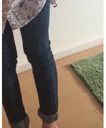 UNIQLO | デニムパンツ