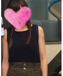 UNIQLO | タンクトップ