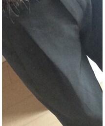 UNIQLO | その他パンツ