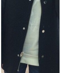 GLOBAL WORK | スウェット