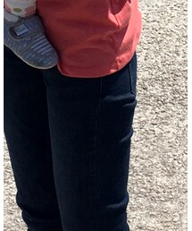 UNIQLO | デニムパンツ