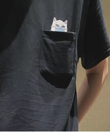 RIPNDIP | Tシャツ/カットソー