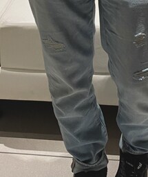 UNIQLO | デニムパンツ