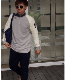 POLO RALPH LAUREN | スウェット