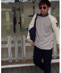 HARRIS TWEED | トートバッグ