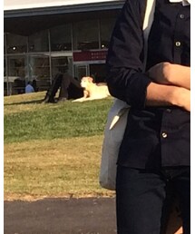 RAGEBLUE | トートバッグ