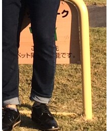 UNIQLO | デニムパンツ